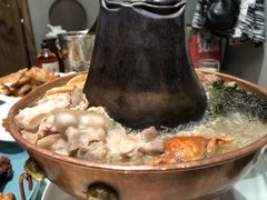 -茶啊冲电影主题文化餐厅(TOUCH12街店)