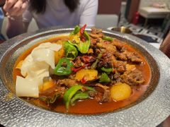 -那拉提之疆·新疆菜(美院店)