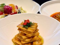 -宫燕府·京菜·烤鸭·淮扬菜(王府中心店)