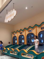 -奈尔宝家庭中心·亲子餐厅(苏州大悦城店)