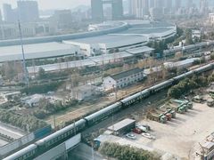 -杭州龙禧福朋喜来登酒店