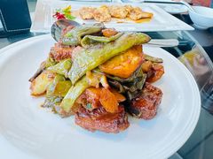 -小南洋海景餐厅(深圳湾店)