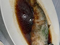 -君来湖滨饭店·渔餐厅