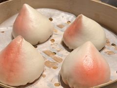 -杭州西子湖四季酒店·金沙厅