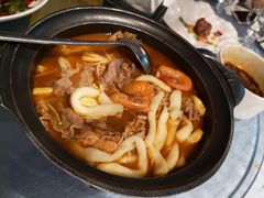 -鉴川·川菜传承(星汇两江店)
