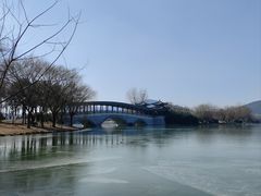 -云龙湖旅游景区