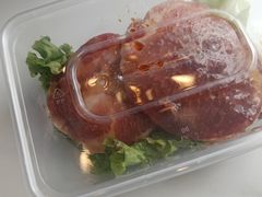 -红沃鳗鱼黑牛烤肉店(不老街店)