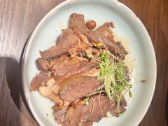 -南京大牌档(中山陵店)