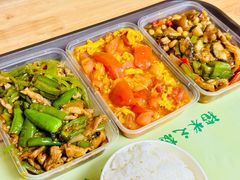 -楚汉生活小碗菜(长堤街店)