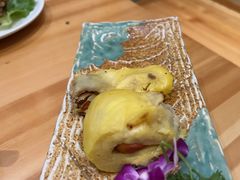 -酒久自助料理(佳兆业店)