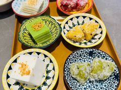 -沿江海南菜·文昌鸡祖师爷(大东海店)