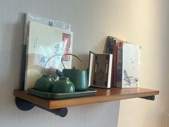 -苏州独墅湖书香世家酒店