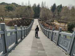 -东湖景区