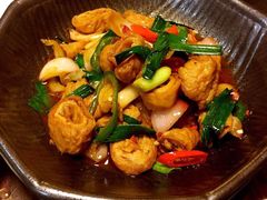 -堂宴·老厦门私房菜(1988仙岳总店)