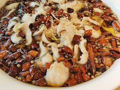 -永安鱼庄·镇江菜(丁卯店)