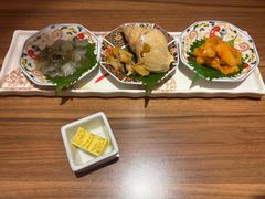 -隐月· 㐂和食屋(芝罘万达公馆店)