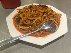-四川饭店(城乡购物中心店)