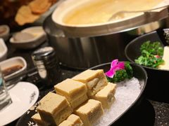 -捞王锅物料理(凯旋路店)