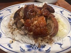 -玫瑰苑烧腊饭店