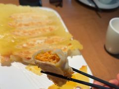-波螺油子·海肠捞饭·青岛菜(银座店)
