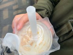 -芒青柠·鲜果甜品茶(双中店)