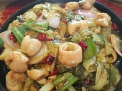 -林辉家宴·本地家常菜·头牌清远鸡(先锋店)