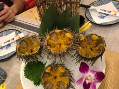 -鱼意寿司(钟村分店)