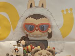 -泡泡玛特POPMART(崇文门国瑞城店)