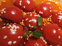 -蜜桃餐厅·伴山(绿宝广场店)