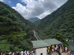 -浙北大峡谷