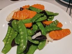 -雀蓝川菜(滨湖万象汇店)