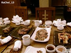 -萨拉伯尔(燕莎友谊商城店)