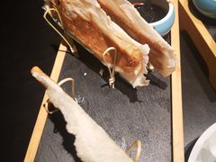 传统葱包烩-老头儿油爆虾·1987杭州烟火味(湖滨银泰in77D区店)