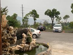 -呼吸森林·生态农庄农家乐私房菜