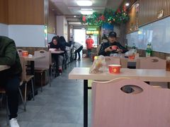 -李老二炒粉(桂林路一店)