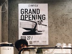 -Infica Coffee