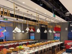 -龍歌自助小火锅(李沧丽达店)