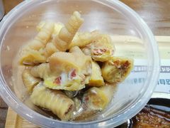 -阿金大白·上海菜馆(新天地店)
