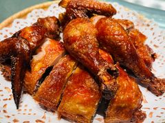 烧鸡-贺庄·活鱼馆(珠吉路店)