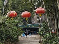 -金水泊山庄·花椒鸡(铁山坪店)