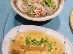 -清晖小苑•顺德地方菜(壹海城店)