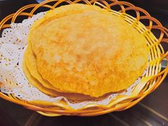 玉米饼-华福羊汤馆(小市总店)