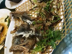 -蔡家酒楼(一德街店)