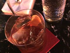 -Bar The Vortex(高新万达店)