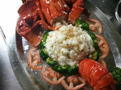 -普天和酒楼·新津菜·烤鸭(天津之眼店)