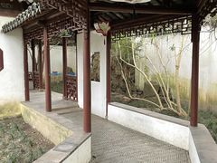 -上海醉白池公园
