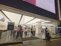 -华为授权体验店(华强北电子广场)