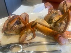 -鑫悦楼煎蟹·16年海鲜大排档