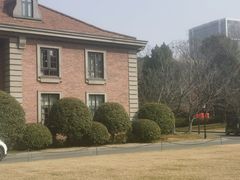 -上海瑞金洲际酒店