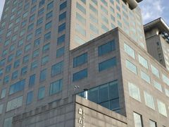 -北京盘古七星酒店